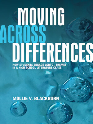 cover image of Moving across Differences